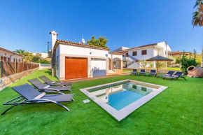 Villa Amfora by Sealand Villas